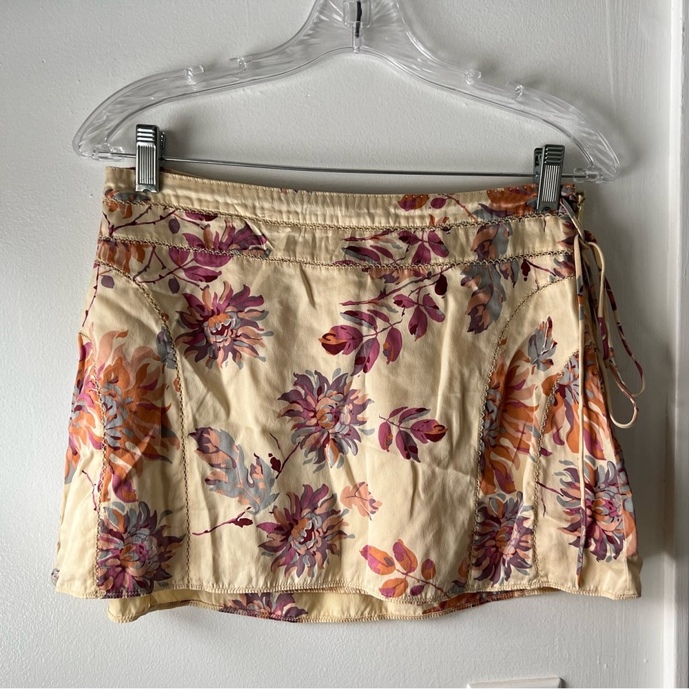 A & F skirt